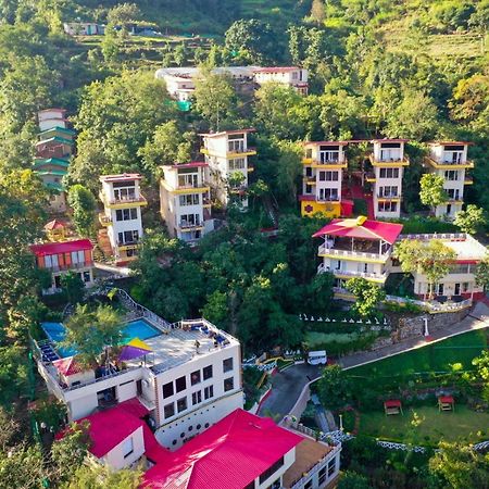 เวทา5 อยุรเวทา แอนด์โยคะ รีทรีต Hotel ริชิเคช ภายนอก รูปภาพ