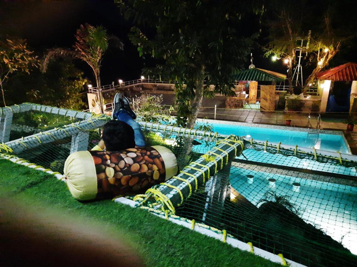 เวทา5 อยุรเวทา แอนด์โยคะ รีทรีต Hotel ริชิเคช ภายนอก รูปภาพ